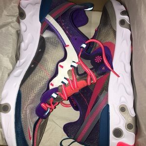 Nike react element 87 orbit
